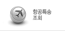 항공특송 조회