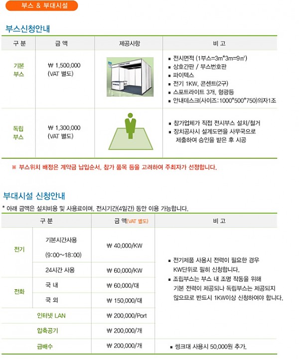 2014년 한국 부산 차 박람회 부스.jpg