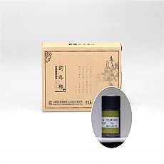 [좋은 빈티지] 11년 운두 정품대수청전 250g