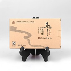 [두기] 11년 향두 생전 250g