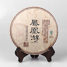 [강력추천] 12년 봉황유 교목숙병 357g