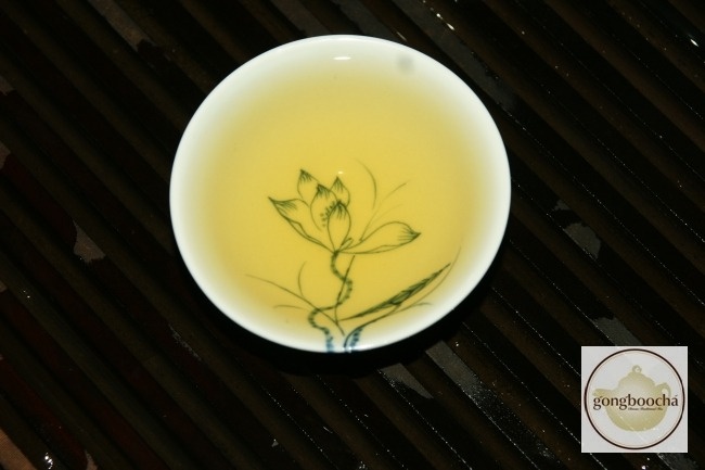 [두기]13년 남나대수병차(1301) 357g