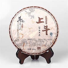 [두기] 13년 상두 정품교목병차 357g