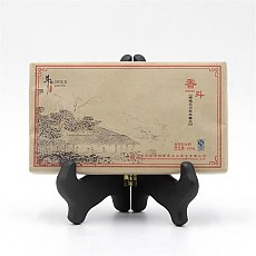 [힘 좋은 조춘차] 09년 향두 생전 250g