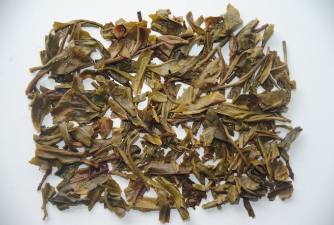 [퇴직급 폭탄 4건] 14년 옥두 생병 357g