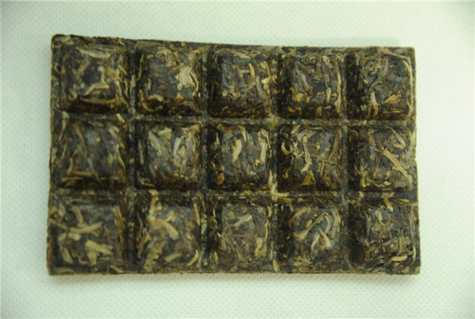 [두기] 2015년 소금전 생차 90g