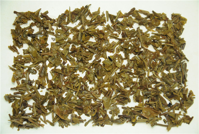 [두기] 2015년 소금전 생차 90g