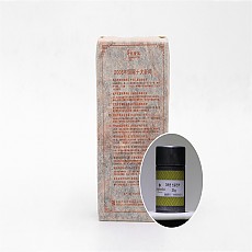 [고급 고수차] 08년 신문 대수청전 500g