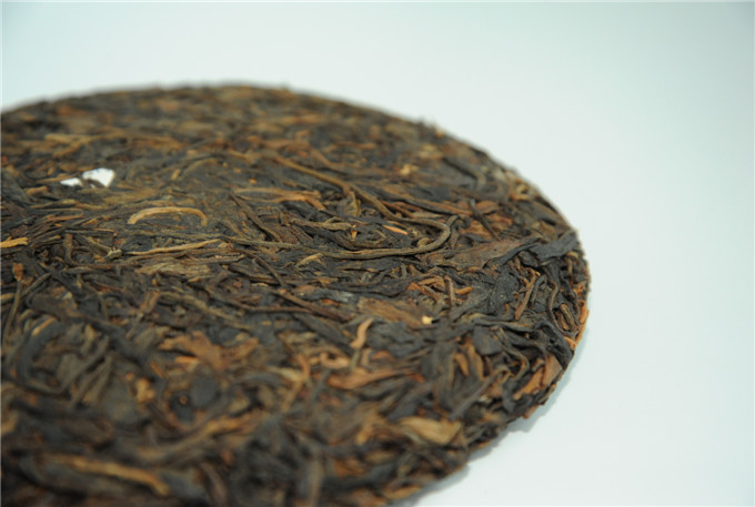 [초특가 6건 폭탄] 05년 이무향병 생차 400g 1건(42편)