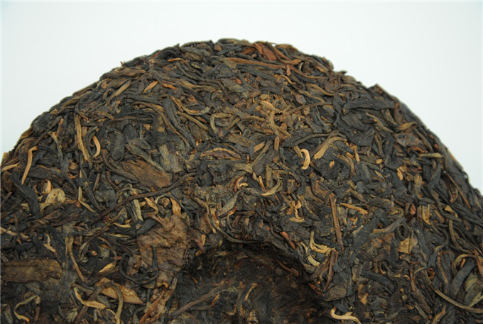 [초특가 6건 폭탄] 05년 이무향병 생차 400g 1건(42편)