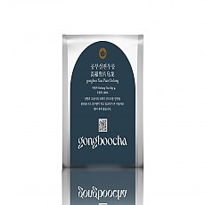 [공부차] 공부설편우롱 50g