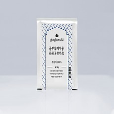 [공부차] 공부옥계우롱 50g