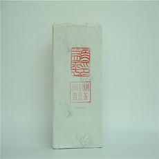 [최고급 노흑전차] 13년 초익평 제다대사 흑전차 1kg