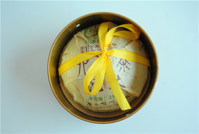 [삼학육보차] 16년 삼학 육보 특급타차 250g