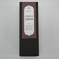 [공부차] 랑하차창 2003년 궁정원차 숙차 100g 노차소분