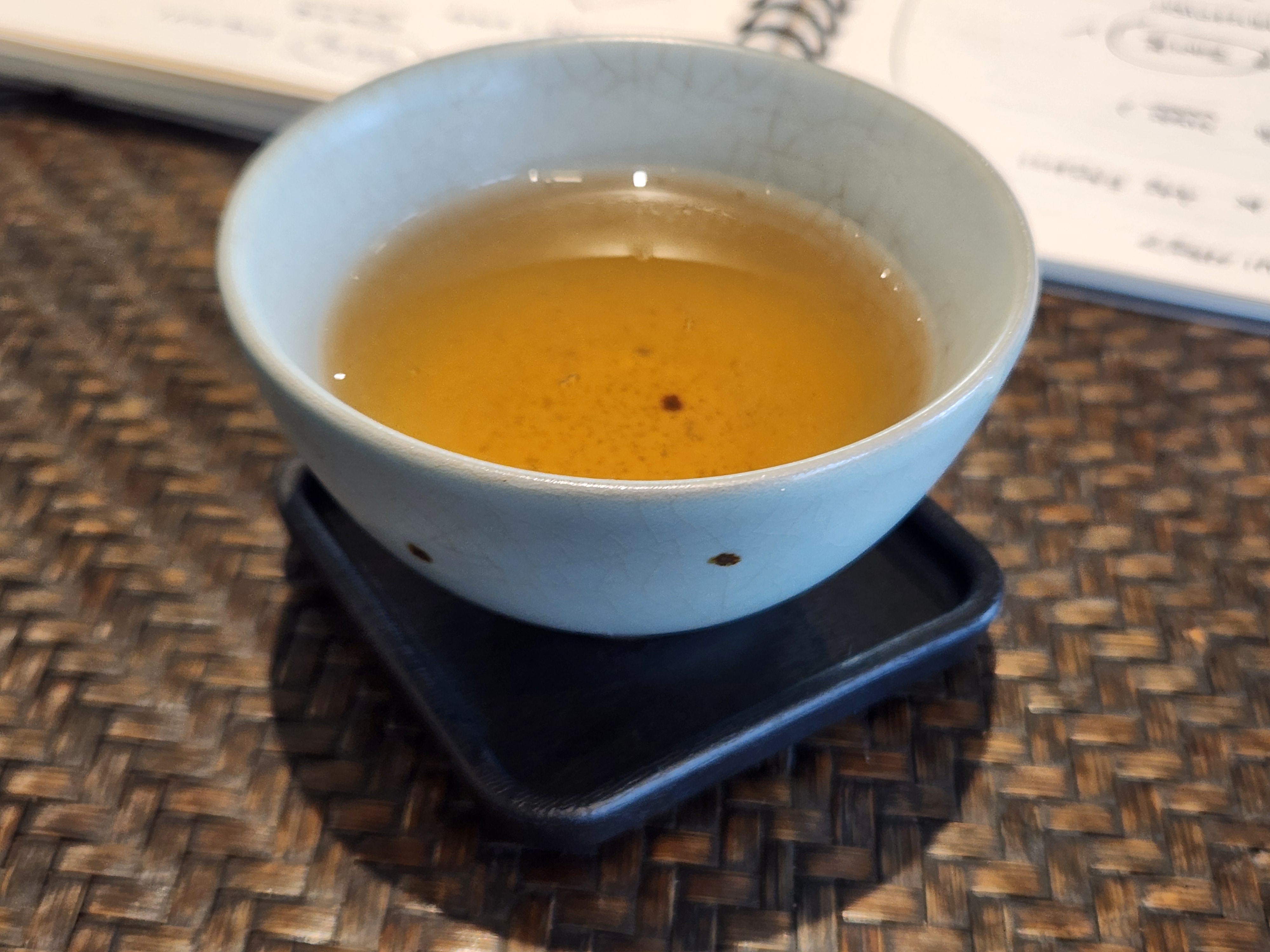 [70년 등장 필수 수장각] 17년 1953 천첨 건강과 맛을 모두 잡았습니다.