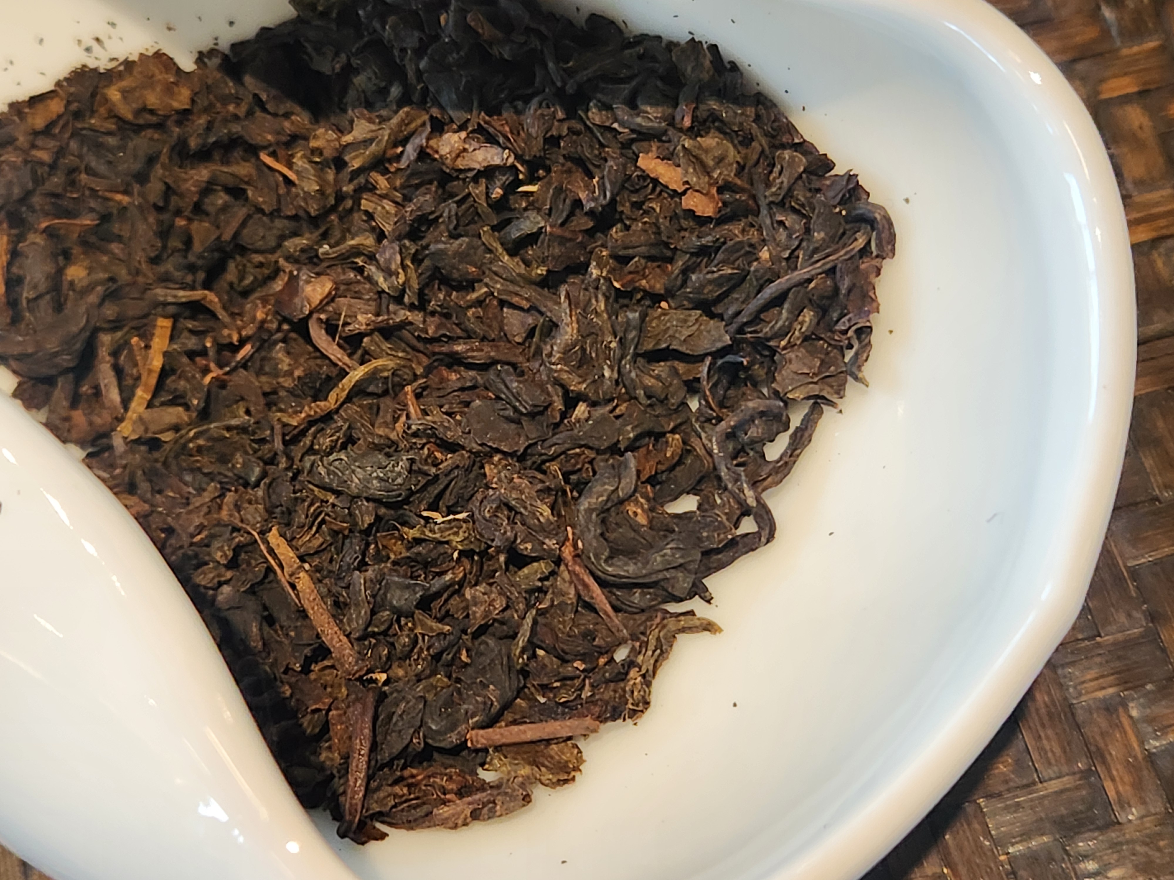 [70년 등장 필수 수장각] 17년 1953 천첨 건강과 맛을 모두 잡았습니다.