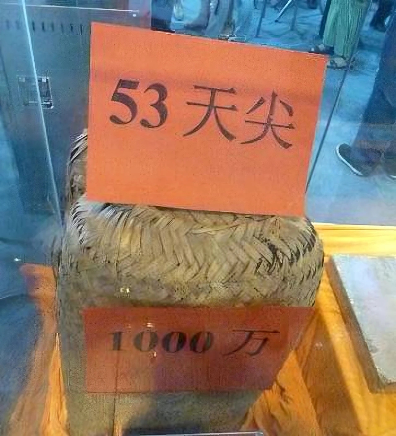 [70년 등장 필수 수장각] 17년 1953 천첨 건강과 맛을 모두 잡았습니다.