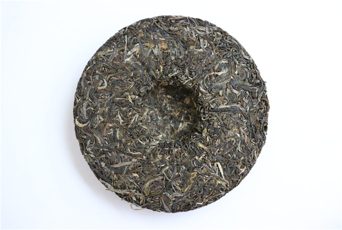 [두기]17년 대두 극품교목청병 357g