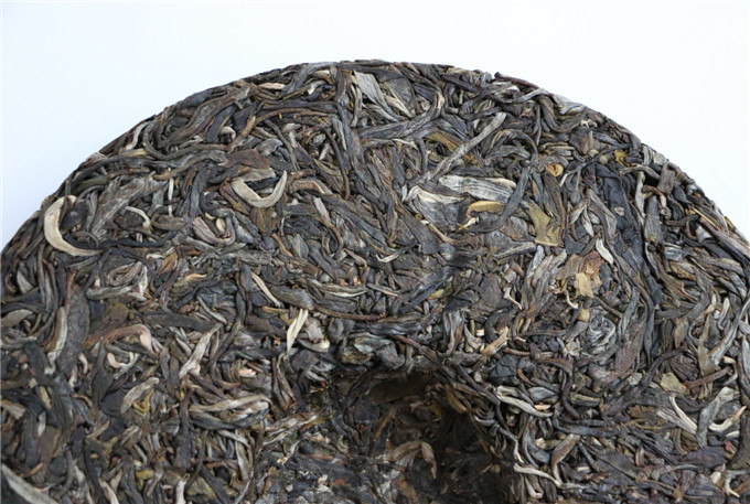 [두기]17년 대두 극품교목청병 357g