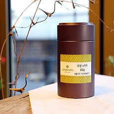 [공부차] 12년 노차두 80g