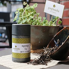 [공부차]하우스티 그린 파달만매중수 12g