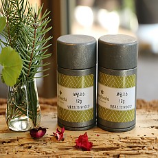 [공부차]하우스티 그린 보당고수 12g