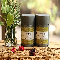 [공부차]하우스티 그린 대맹룡맹송 12g