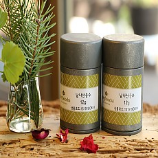 [공부차]하우스티 그린 남나산중수 12g