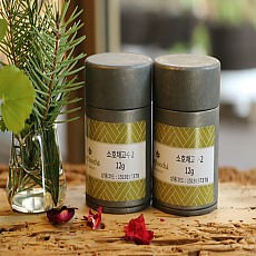 [공부차]하우스티 그린 소호채고수2 12g