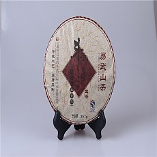 [두기] 07년 이무산 교목청병 702추차 357g