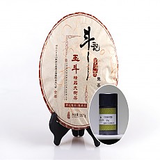 [두기 맛 보기 할인] 10년 옥두 정품대수청병 357g