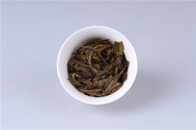 [왕자의 기품이 드러나는 나카] 10년 나잡 순료대수청병 357g