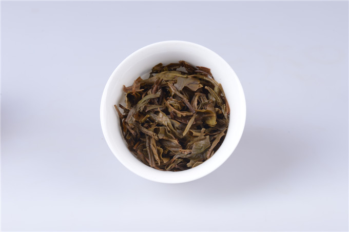 [대수차 맛이 느껴지는 차] 10년 향두 생전 250g
