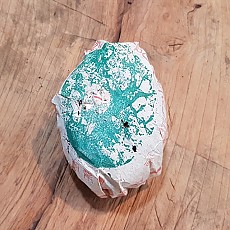 [경업호] 01년 이무정산 고수차 인두공차 450g