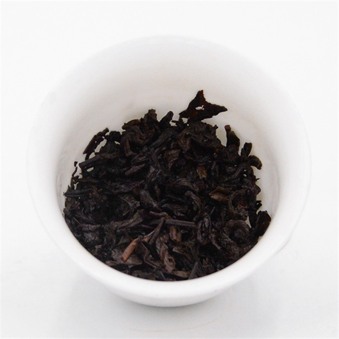 [두기] 12년 화천하 교목숙병 357g 명불허전