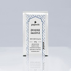 [공부차] 공부고운우롱 50g