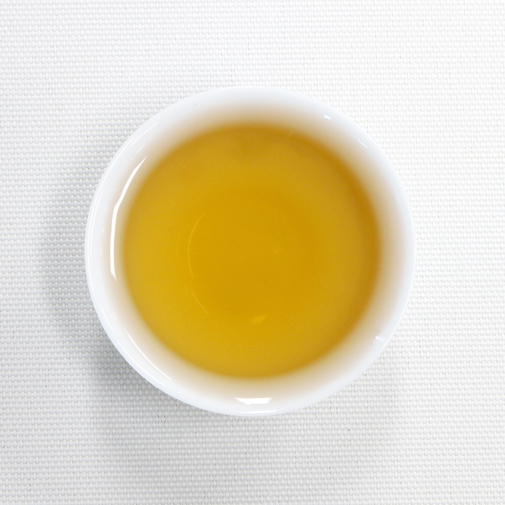 [공부차] 우수상공부대홍포 50g