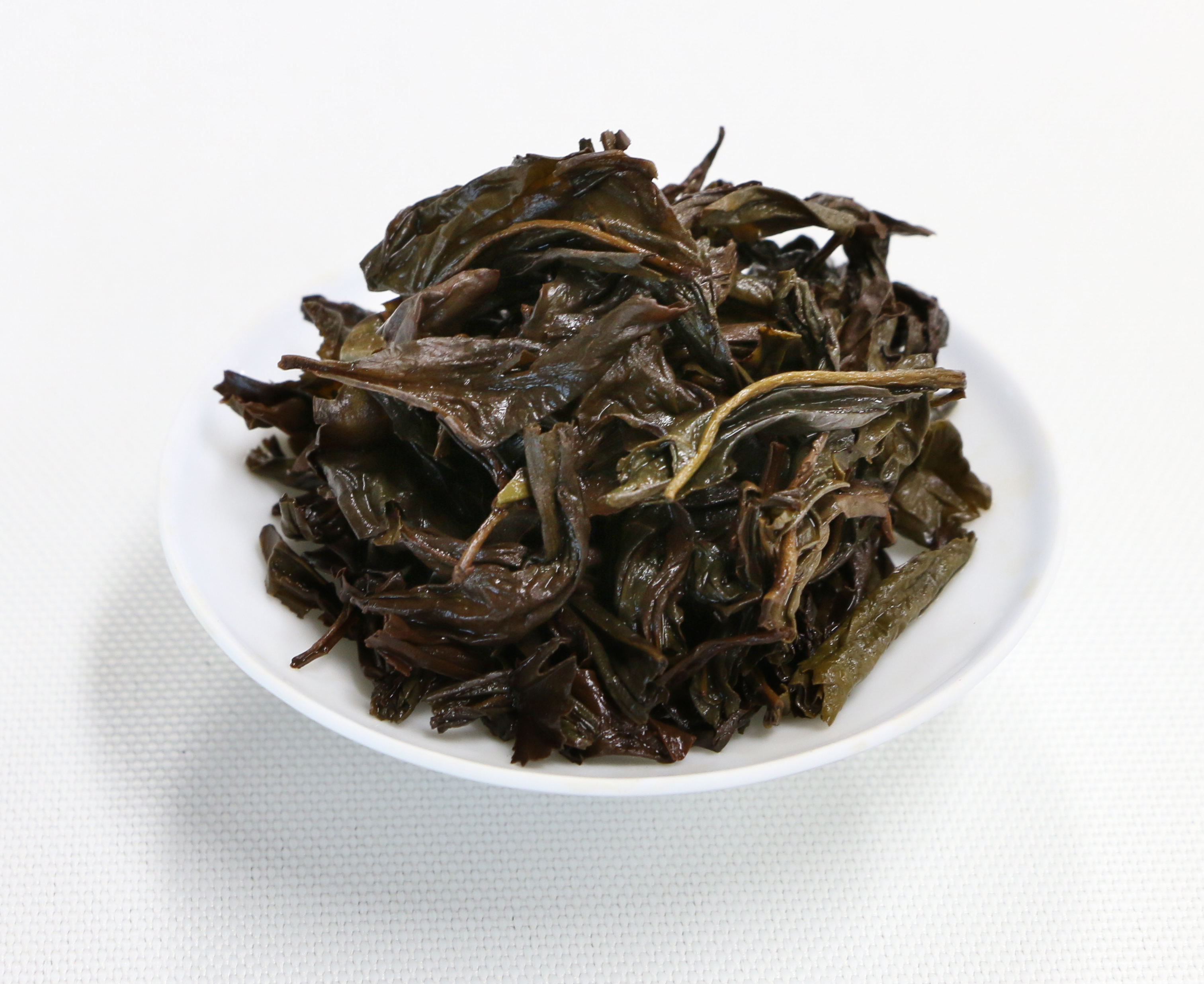 [공부차] 우수상공부대홍포 50g