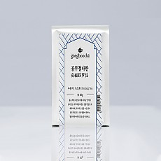 [공부차] 공부철나한 50g