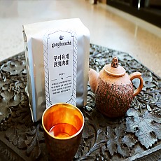 [공부차] 무이공부육계 50g