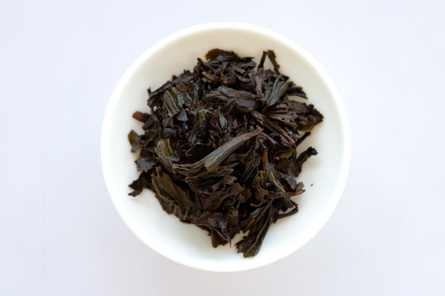 [공부차] 무이공부수선우롱 50g