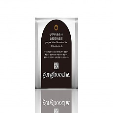 [공부차] 공부안화화차 100g