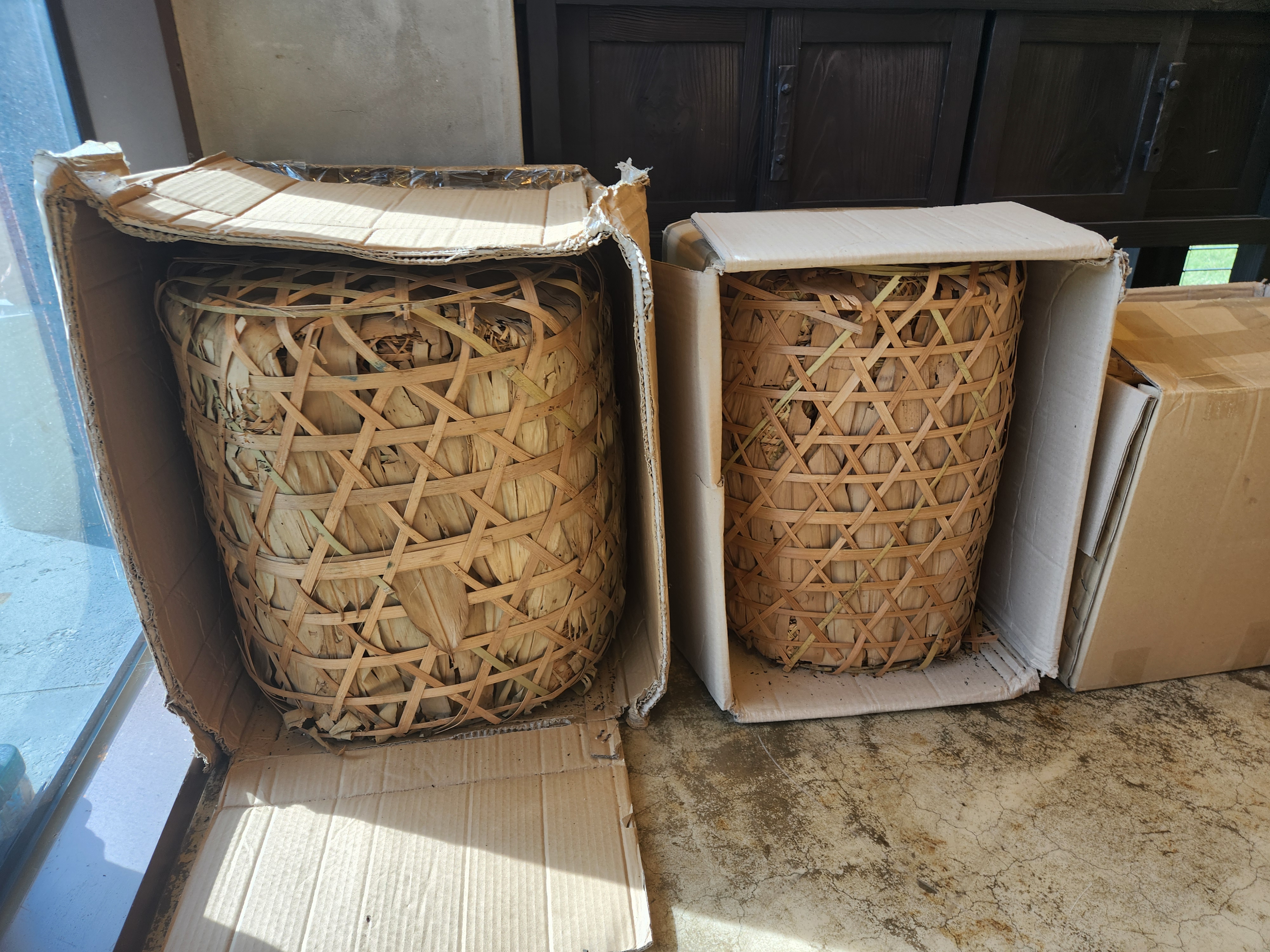 [건강에 좋은 영양차] 19년 원생태 천량병 600g