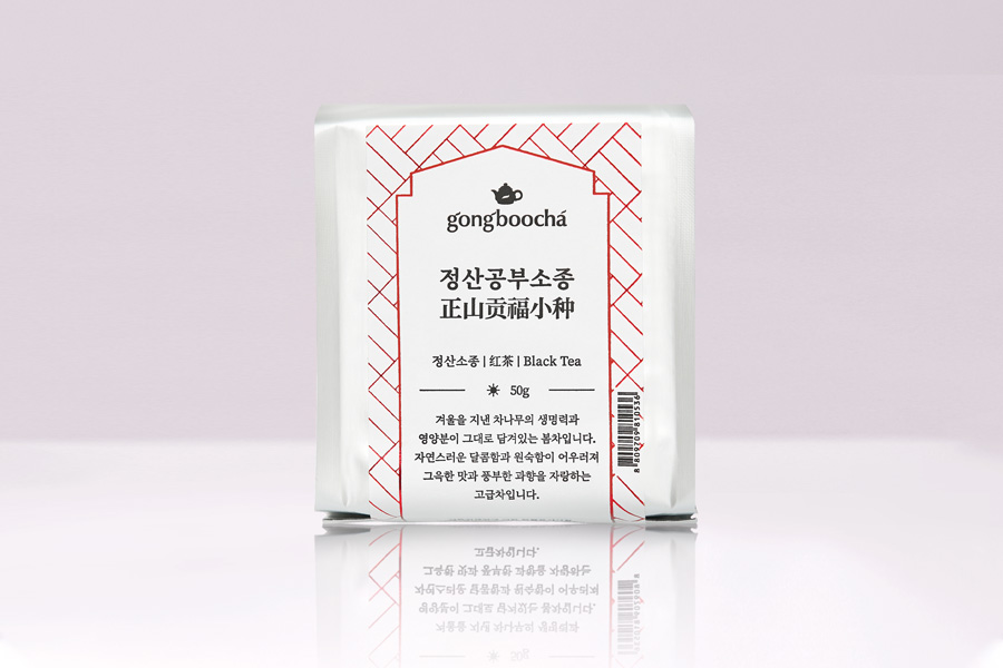 [공부차] 정산공부소종 50g