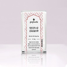 [공부차] 정산공부소종 50g