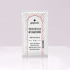 [공부차] 기문공부홍차고급 50g