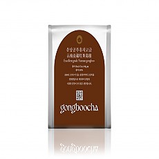 [공부차] 운남공부홍차고급 100g