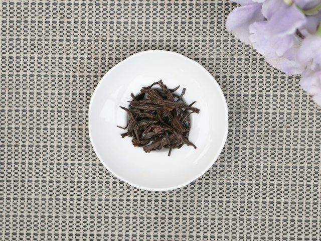 [공부차] 조주공부밀운홍차 50g