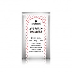 [공부차] 조주공부밀운홍차 50g